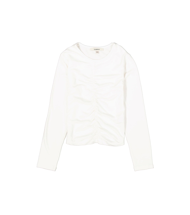 Garcia shirts 53 Off White G52603