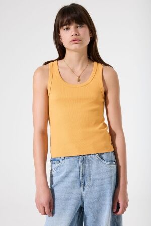 Garcia Singlet 4475 Midday Honey