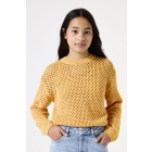 Garcia truien & vesten 4475 Midday Honey G52641