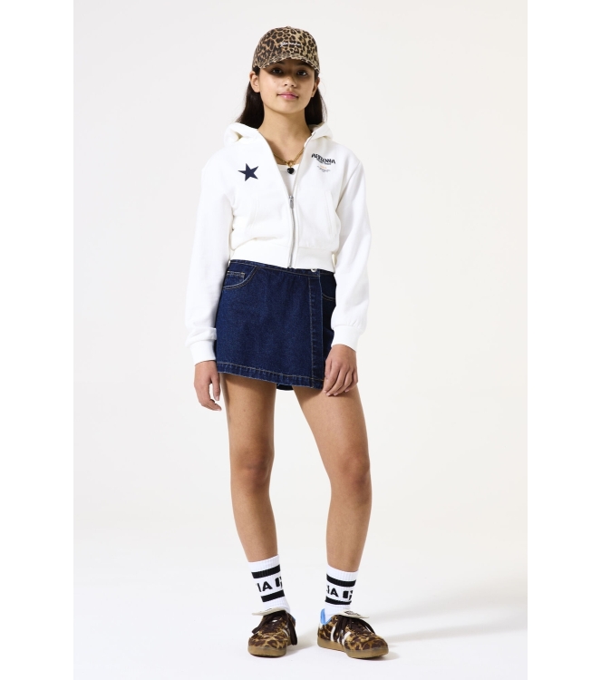 Garcia truien & vesten 53 Off White G52650
