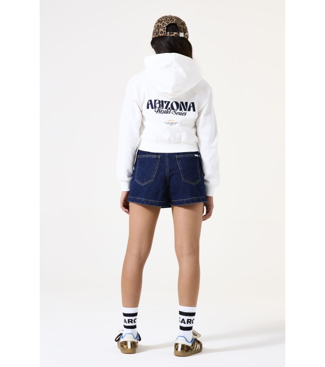 Garcia truien & vesten 53 Off White G52650