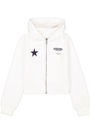 Garcia truien & vesten 53 Off White G52650