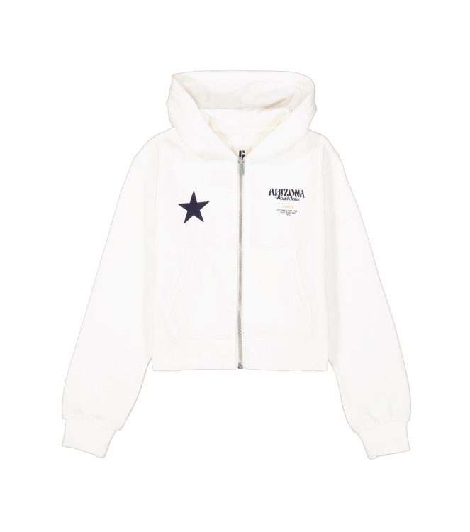 Garcia truien & vesten 53 Off White G52650