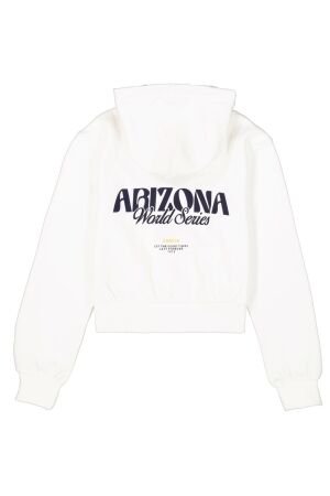 Garcia truien & vesten 53 Off White G52650