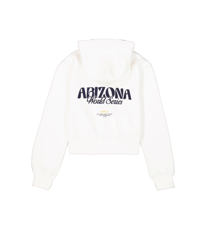Garcia truien & vesten 53 Off White G52650