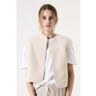 Garcia blazers & gilets 5627 Soft Teddy G52652