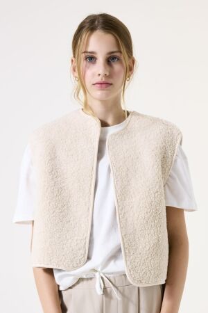 Garcia blazers & gilets 5627 Soft Teddy G52652