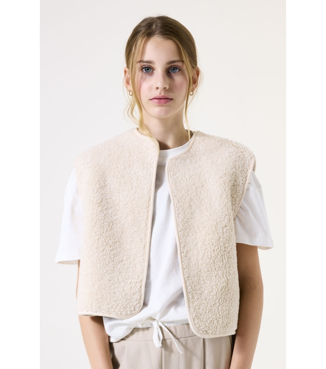 Garcia blazers & gilets 5627 Soft Teddy G52652