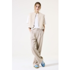 Garcia blazers & gilets 5627 Soft Teddy G52652