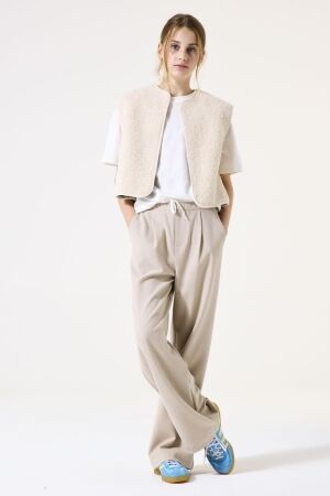 Garcia blazers & gilets 5627 Soft Teddy G52652