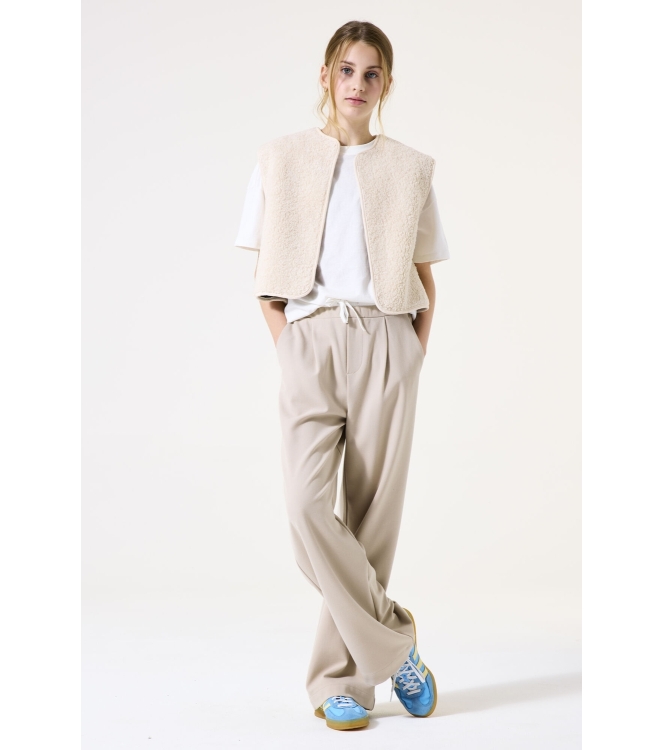 Garcia blazers & gilets 5627 Soft Teddy G52652