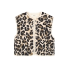 Garcia blazers & gilets 5627 Soft Teddy G52652