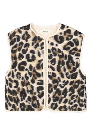Garcia blazers & gilets 5627 Soft Teddy G52652