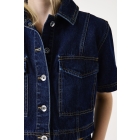 Garcia blazers & gilets 8888 Rinsed G52655
