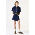Garcia blazers & gilets 8888 Rinsed G52655
