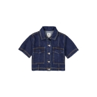 Garcia blazers & gilets 8888 Rinsed G52655
