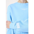 Garcia truien & vesten 1266 Ice Blue G52660