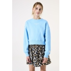 Garcia truien & vesten 1266 Ice Blue G52660