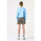 Garcia truien & vesten 1266 Ice Blue G52660