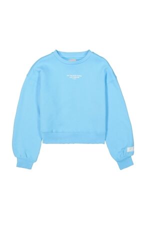 Garcia truien & vesten 1266 Ice Blue G52660