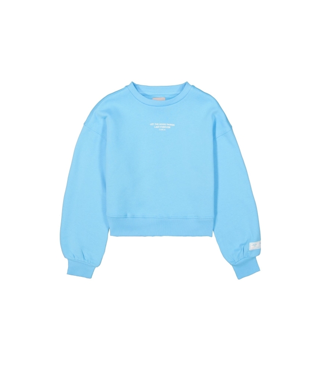 Garcia truien & vesten 1266 Ice Blue G52660