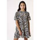 Garcia jurken 912 Almond G52680