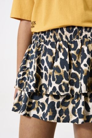 Garcia Skort 912 Almond