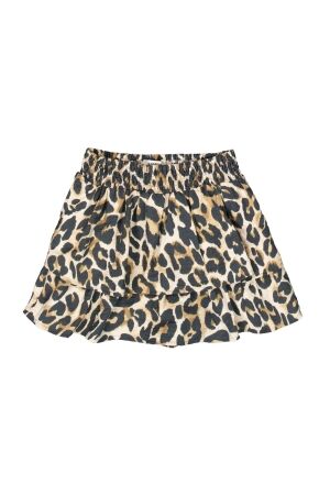 Garcia rokken & skorts 912 Almond G52711