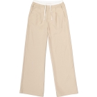 Garcia broeken 5774 Sandstone G52721