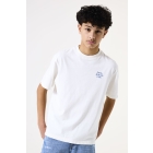 Garcia shirts 53 Off White G53601