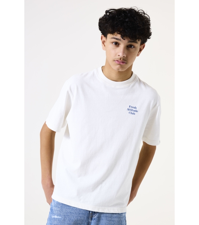 Garcia shirts 53 Off White G53601