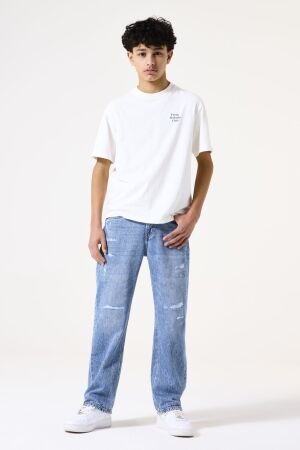 Garcia shirts 53 Off White G53601