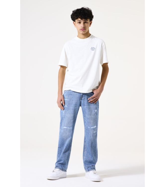 Garcia shirts 53 Off White G53601