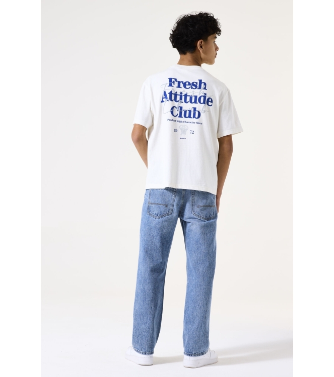 Garcia shirts 53 Off White G53601