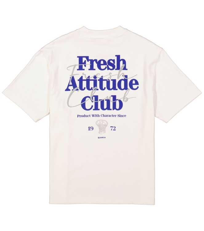Garcia shirts 53 Off White G53601