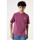 Garcia shirts 4521 Jester Red G53601