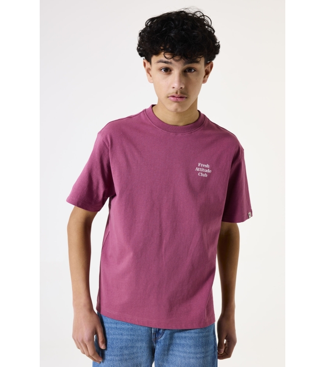 Garcia shirts 4521 Jester Red G53601
