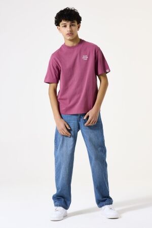 Garcia shirts 4521 Jester Red G53601
