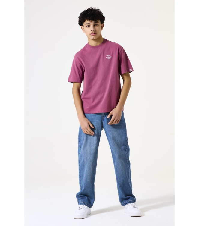 Garcia shirts 4521 Jester Red G53601