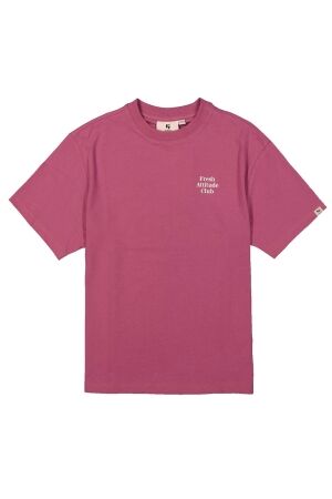 Garcia shirts 4521 Jester Red G53601
