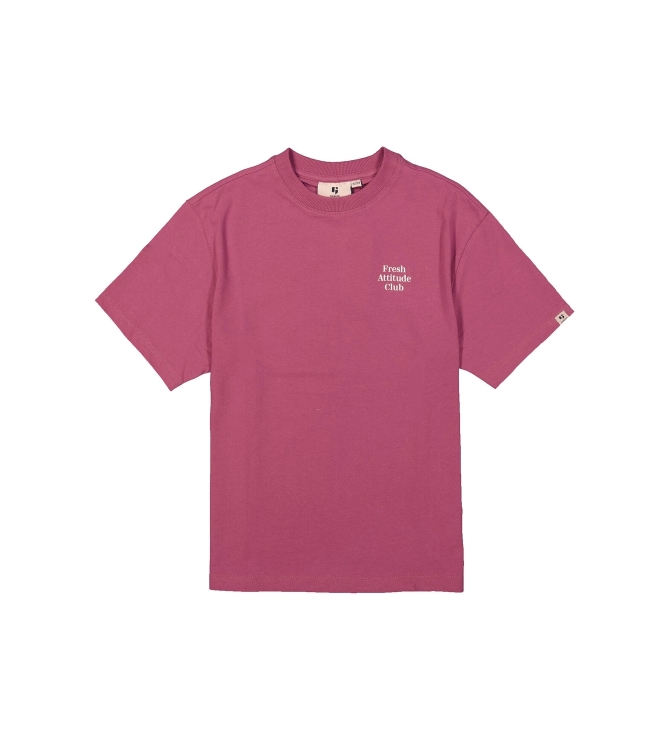 Garcia shirts 4521 Jester Red G53601