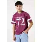 Garcia shirts 4521 Jester Red G53603