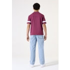 Garcia shirts 4521 Jester Red G53603