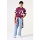 Garcia shirts 4521 Jester Red G53603