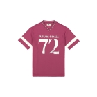 Garcia shirts 4521 Jester Red G53603