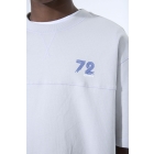 Garcia shirts 4528 Chalk G53604