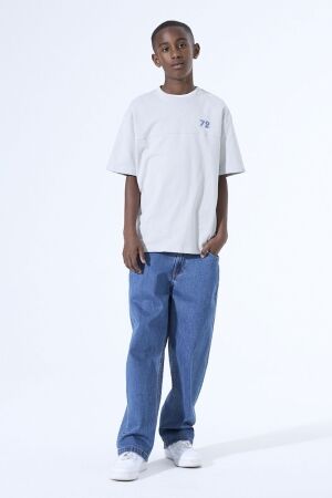 Garcia shirts 4528 Chalk G53604