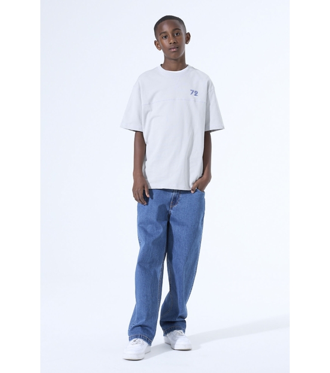 Garcia shirts 4528 Chalk G53604