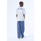 Garcia shirts 4528 Chalk G53604