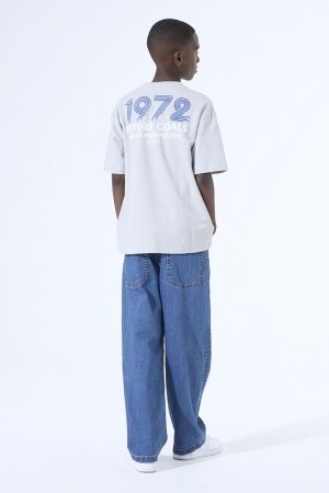 Garcia shirts 4528 Chalk G53604